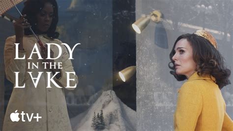 lady in the lake mkv|Lady in the Lake (TV Mini Series 2024) .